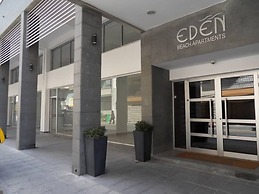 Eden Beach Apartments