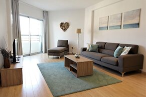 Eden Beach Apartments