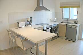 Eden Beach Apartments