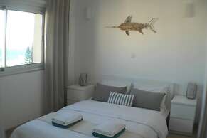Eden Beach Apartments