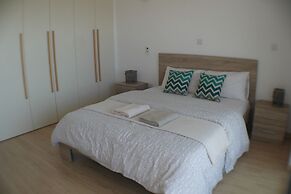 Eden Beach Apartments