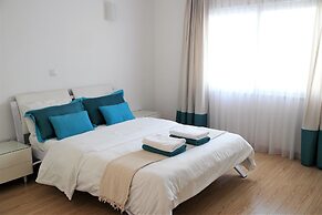 Eden Beach Apartments