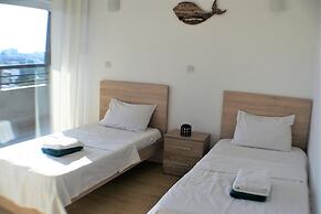 Eden Beach Apartments