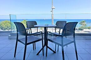 Eden Beach Apartments