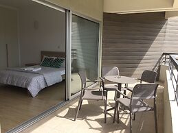 Eden Beach Apartments