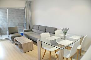Eden Beach Apartments