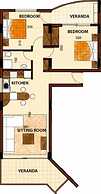 Eden Beach Apartments