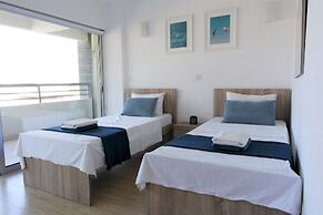 Eden Beach Apartments