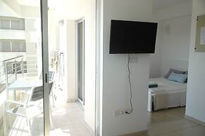 Eden Beach Apartments