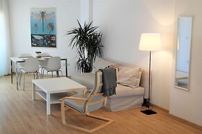 Eden Beach Apartments