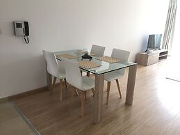 Eden Beach Apartments
