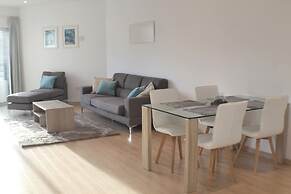 Eden Beach Apartments
