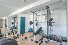 Eden Beach Apartments