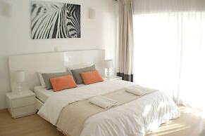 Eden Beach Apartments