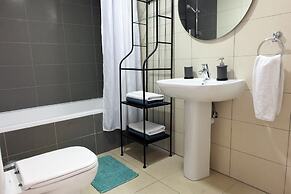 Eden Beach Apartments