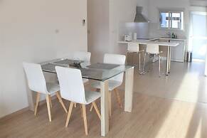 Eden Beach Apartments