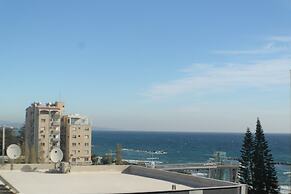 Eden Beach Apartments