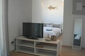 Eden Beach Apartments