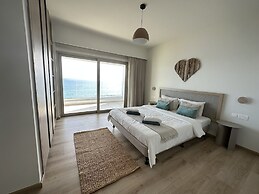 Eden Beach Apartments