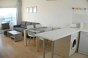 Eden Beach Apartments