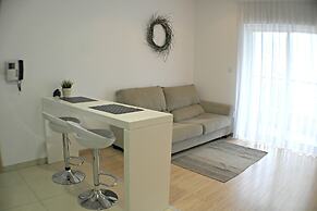 Eden Beach Apartments
