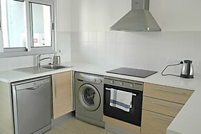 Eden Beach Apartments