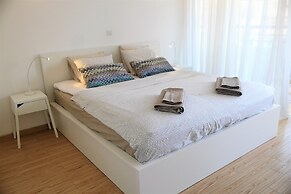 Eden Beach Apartments
