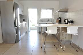 Eden Beach Apartments