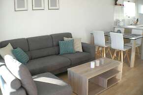 Eden Beach Apartments