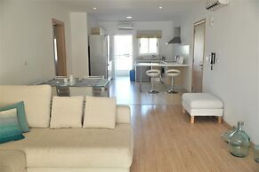Eden Beach Apartments