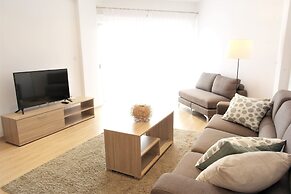Eden Beach Apartments