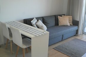 Eden Beach Apartments
