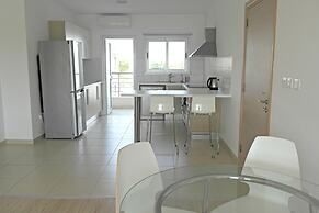Eden Beach Apartments