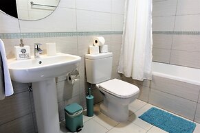 Eden Beach Apartments