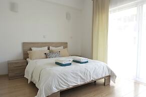 Eden Beach Apartments