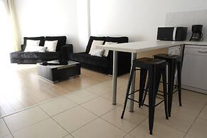 Eden Beach Apartments