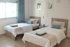 Eden Beach Apartments