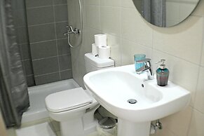 Eden Beach Apartments