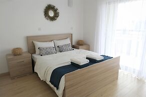 Eden Beach Apartments