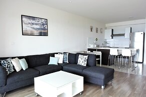 Eden Beach Apartments