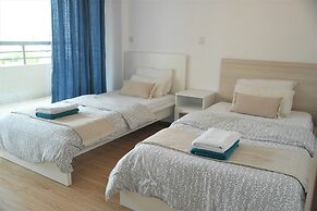 Eden Beach Apartments