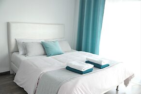 Eden Beach Apartments