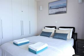 Eden Beach Apartments