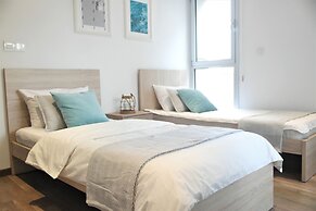 Eden Beach Apartments