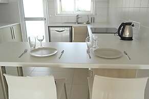 Eden Beach Apartments