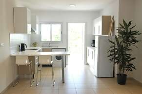 Eden Beach Apartments