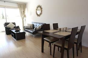 Eden Beach Apartments