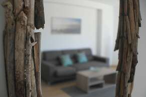 Eden Beach Apartments