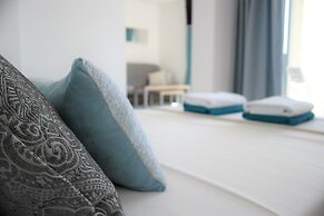 Eden Beach Apartments