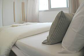 Eden Beach Apartments